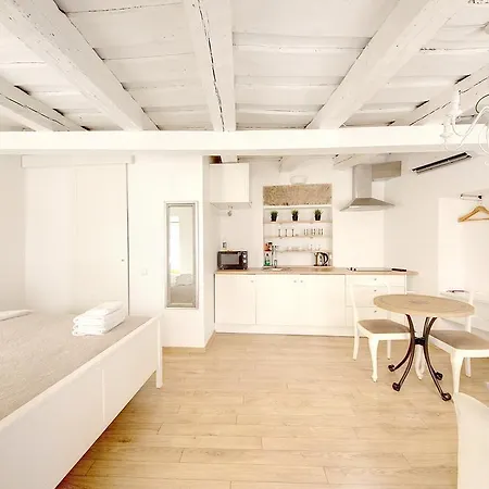 Apartment Zemaitijos St Studio Vilnius