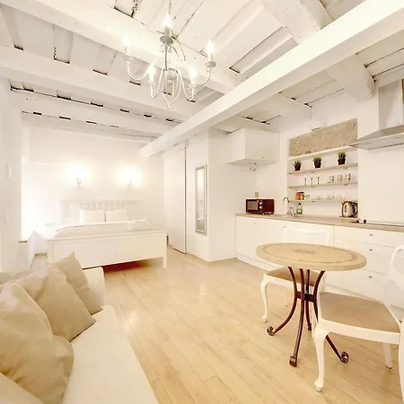 Zemaitijos St Studio *