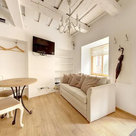 Apartment Zemaitijos St Studio Vilnius