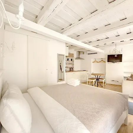 Zemaitijos St Studio Apartment Vilnius