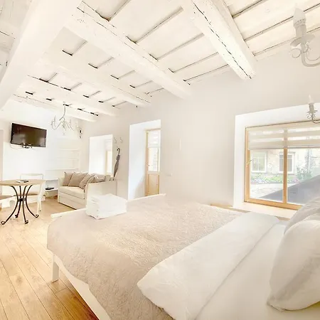 Zemaitijos St Studio